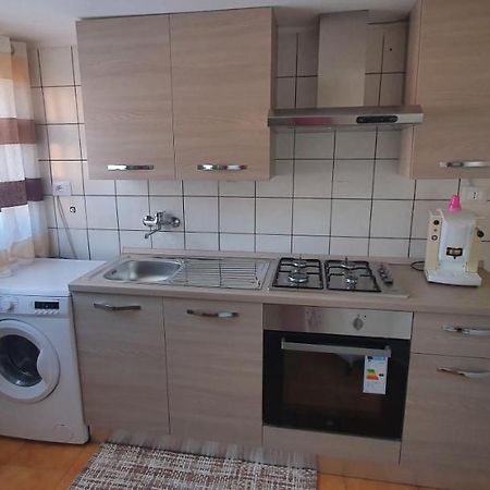 Apartmán Concordia House CTA Exteriér fotografie